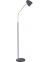 Camelion KD-309 C02 чёрный (Светильник напольный, торшер, 230V 40W E27)