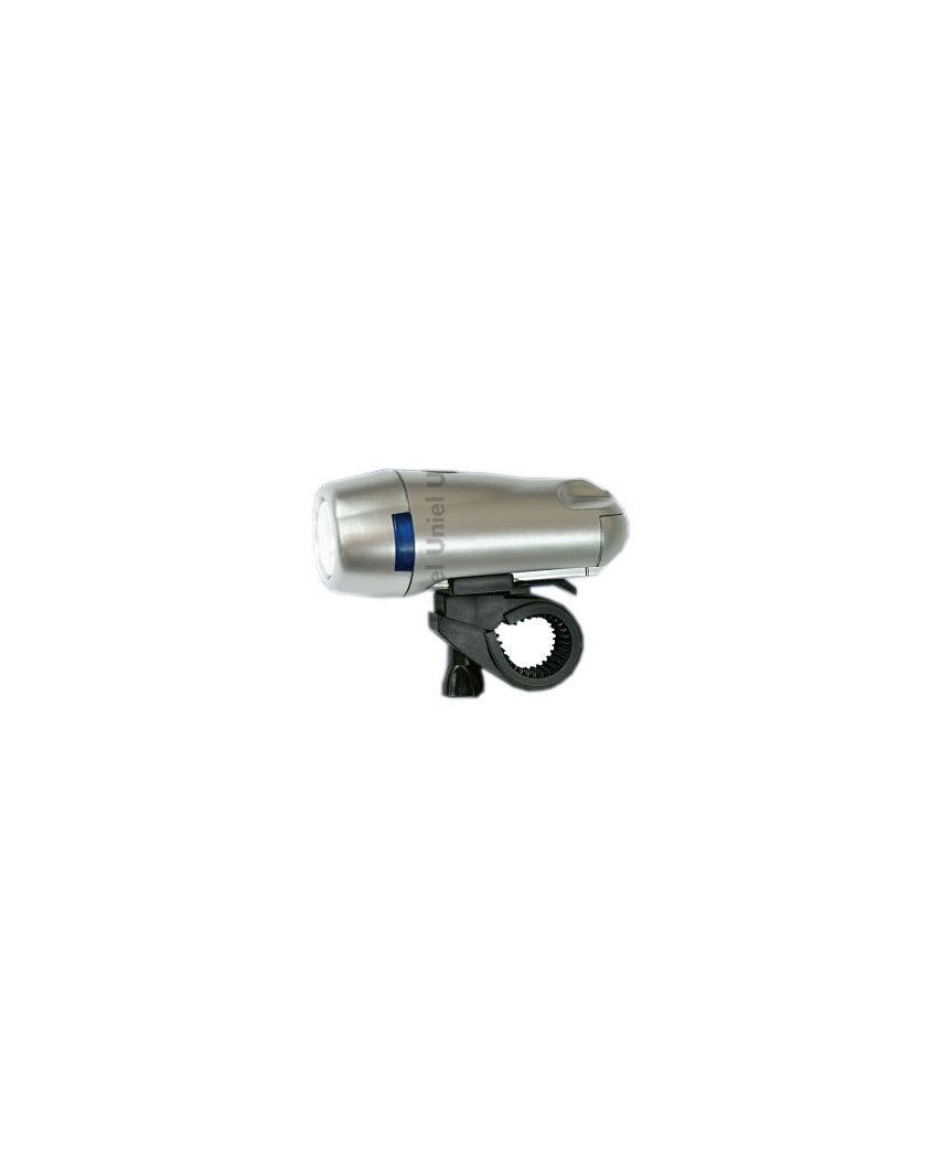 Uniel S-BL010-C Silver Фонарь