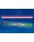 Uniel ULI-P20-10W/SPSB IP40 WHITE Свет для растений светодиодный линейный, 550мм, выкл. на корпусе,р
