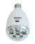 ФАZА AccuF9-L1.5W-wh (бел.)Фонарь 