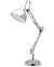Camelion KD-330 C30 хром (Свет наст, 230V, 40W, E27)+++