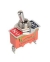 REXANT Тумблер 250V 15А (2c) ON-OFF однополюсный (KN-101) 36-4110
