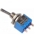 REXANT Тумблер 250V 3А (3c) ON-OFF-ON однополюсный Micro (MTS-103) 36-4011 