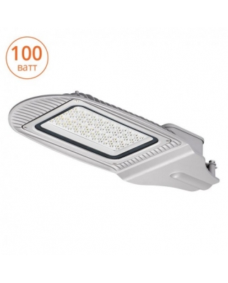 Уличный светодиодный светильник STL-100W01 IP65