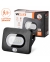 WOLTA Светодиодный прожектор WFL-30W/05s, чёрный 5500K, 30 Вт LED, IP65