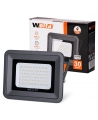 WOLTA Светодиодный прожектор WFL-30W/06, 5500K, 30 W NS чёрный SMD, IP 65 (10)