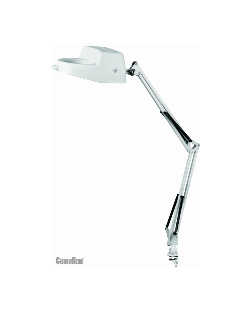Camelion KD-350 Белый(12)с увелич