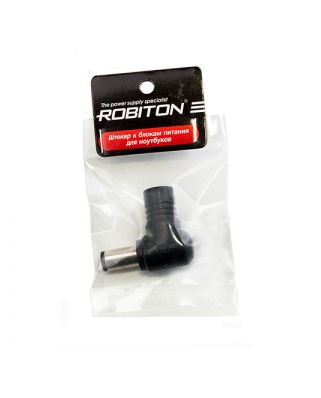 ROBITON NB-MAK 7,4 x 5,1/13мм BL1, шт