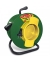 Союз на катушке с 1 выносн. роз. 2200 Вт ПВС 3*0,75 40м Удл з/к 2304***