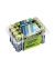 Ergolux LR03 Alkaline BP-24 (LR03BP-24, бат 24/480