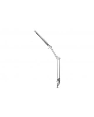 Camelion KD-821 C03 серебро LED (Св-к наст