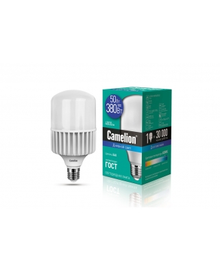 Camelion LED50-HW/865/Е40 (Эл.лампа светодиодная 50Вт 220В)***
