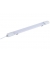 Ecola LED linear 40Вт 6500К IP65 тонкий линейный светодиодный светильник(30)1245x60x30 LSTD40ELC