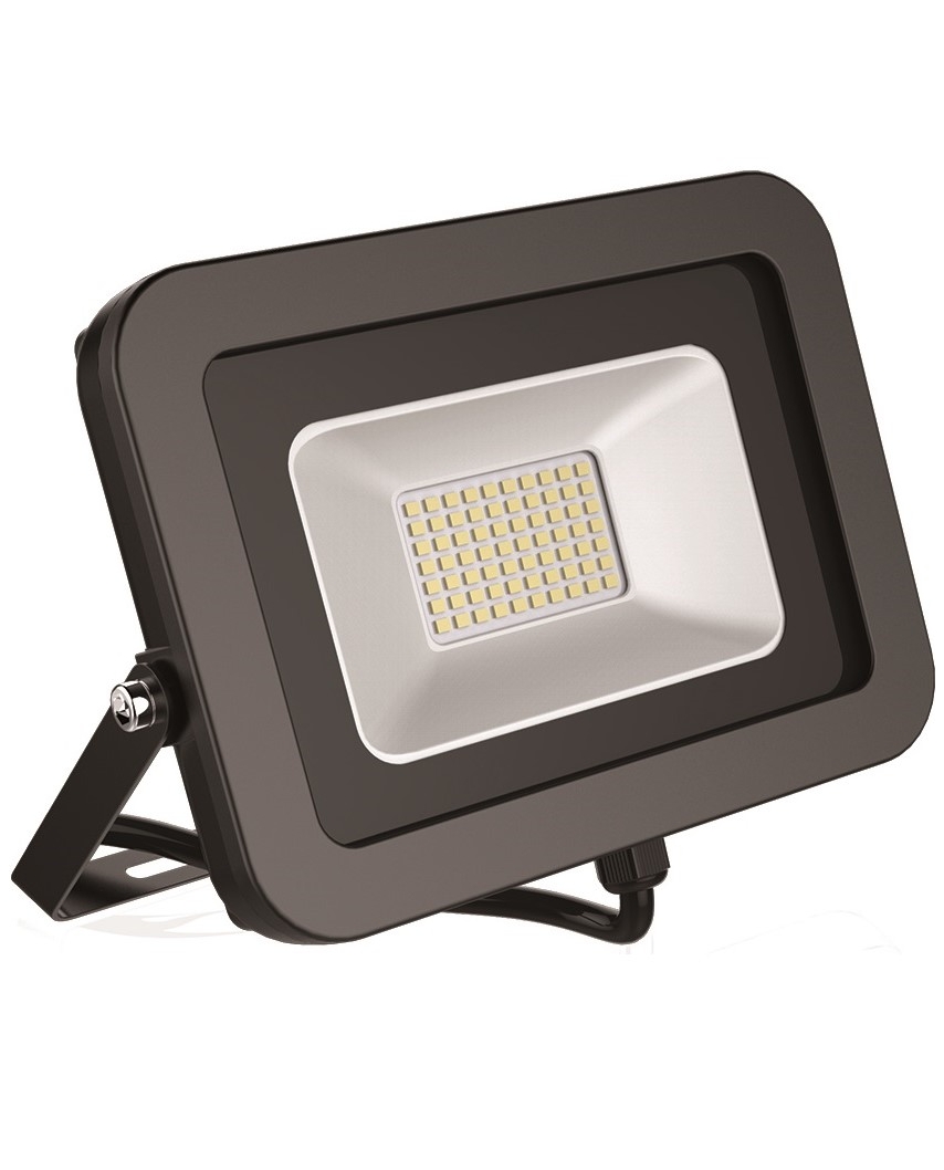 SPARK LED Прожектор светодиодный STAR 2 50Вт Алюминий + стекло IP65 4700Лм
