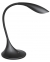 Camelion KD-772 (4) C02 чёрный LED(Свет-к настольн., 5 Вт, 230В, сенсорн. вкл-е, 3 уровня яркости)