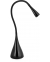 *Camelion KD-774 C02 черный LED(Свет-к настольн., 3 Вт, 230В, сенсорн. вкл-е, 3 уровня яркости)