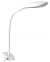 Camelion KD-776 C01 белый LED (Свет-ник настольн.на прищепке, 5 Вт, ***