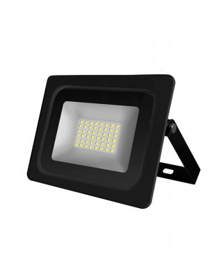 IONICH IFLSLED-DOB- 20-865-BL-IP65 Прожектор светодиодный ТМ