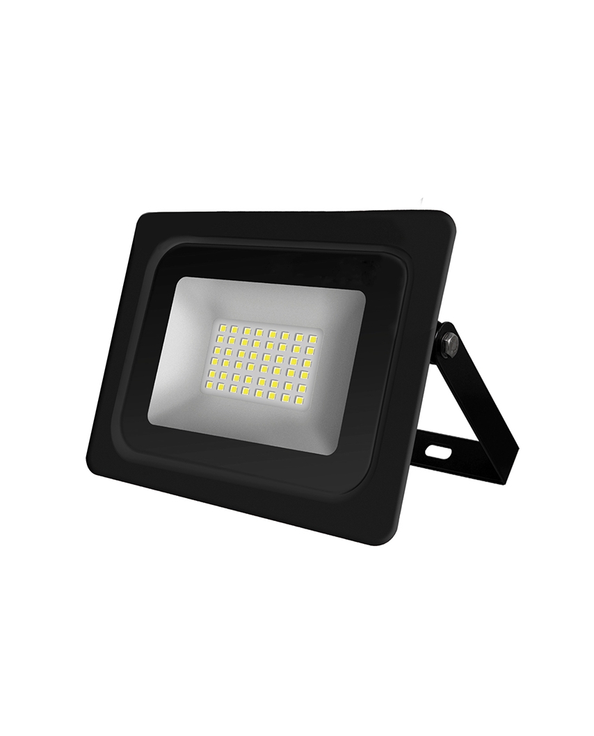 IONICH IFLSLED-DOB- 20-865-BL-IP65 Прожектор светодиодный ТМ