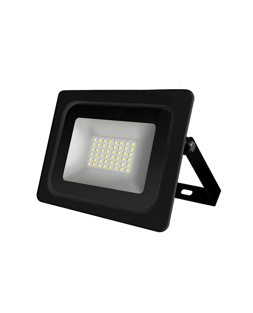 IONICH IFLSLED-DOB- 30-865-BL-IP65 Прожектор светодиодный ТМ