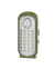 КОСМОС Фонарь аккумуляторный 126LED, 28+1 LED, 4V4Ah, шнур для подзарядки 220В