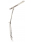 Camelion KD-785 C90 розовое золото LED (Свет-к наст, 5 Вт, на ст 4000К, ***