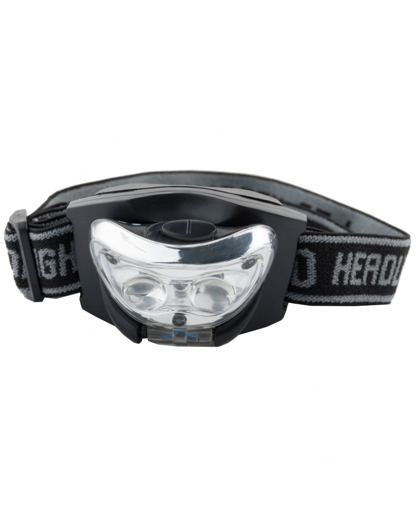 Спутник Фонарь светодиодный LED5804 (12/72)