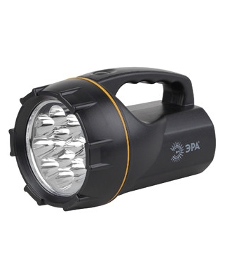 ЭРА Акку FA12M Фонарь 4V2Ah, 12xLED, ЗУ 220V,к(18)