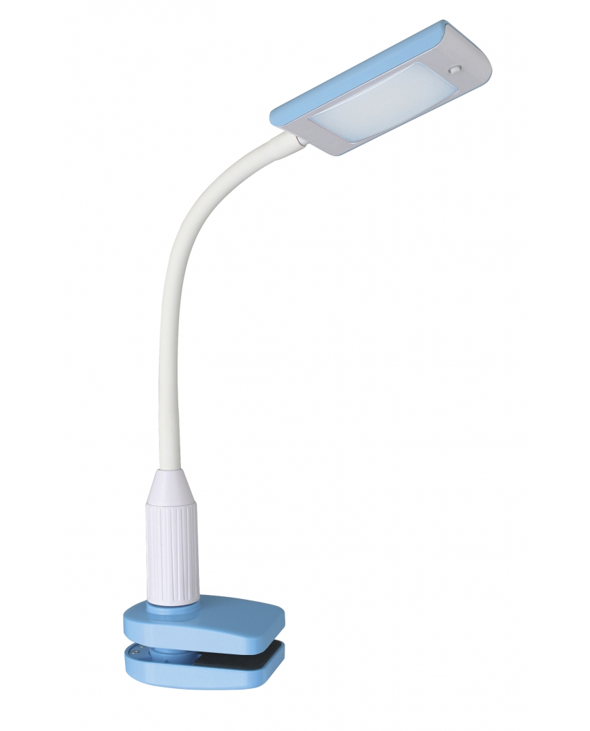 Camelion KD-789 C40 зелёный & белый LED(Свет-к н