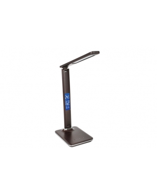 Camelion KD-818 C10 коричневый LED (Свет-к наст