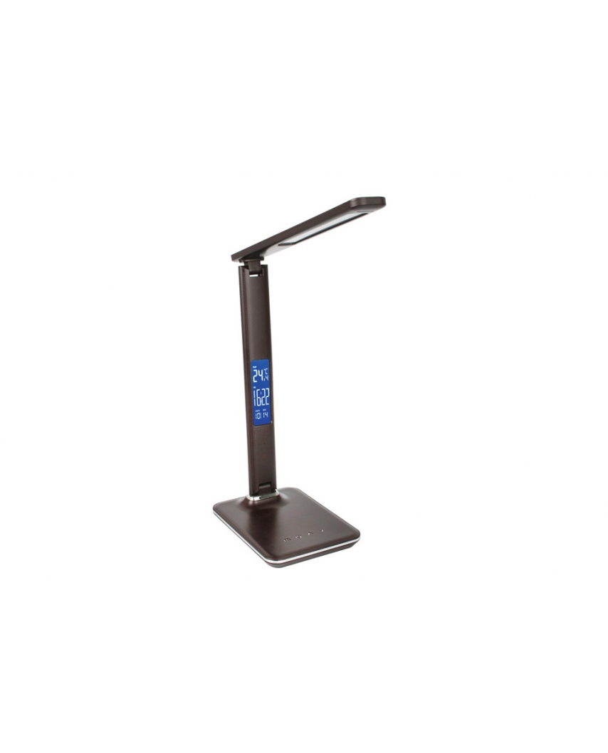 Camelion KD-818 C10 коричневый LED (Свет-к наст