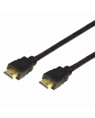 PROCONNECT Шнур HDMI - HDMI gold 1