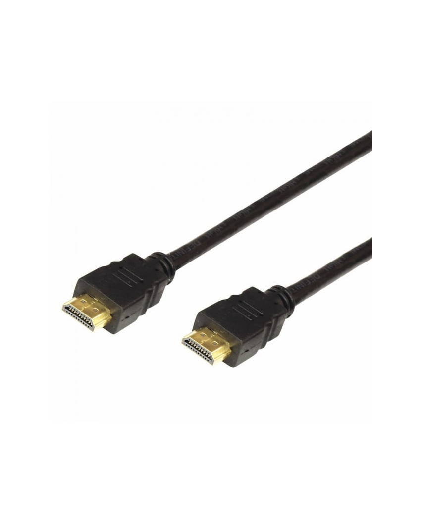 PROCONNECT Шнур HDMI - HDMI gold 1
