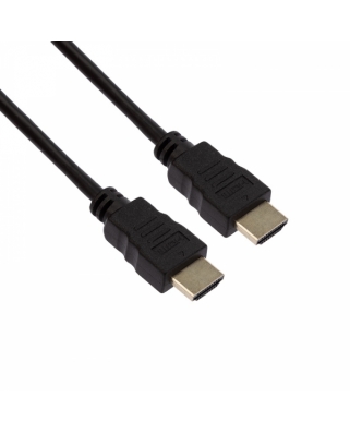 PROCONNECT Шнур HDMI - HDMI gold 1