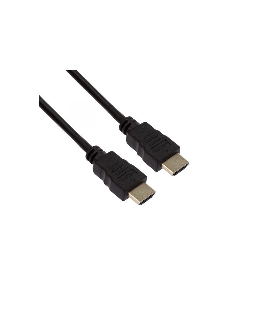 PROCONNECT Шнур HDMI - HDMI gold 1