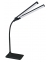Camelion KD-794 C02 (Свет-к настол.,10 Вт, 2 пл,сенс.вкл-е, 4 ур.ярк+++