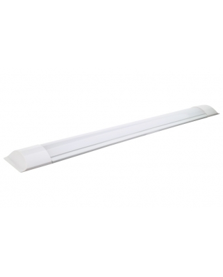 Ultraflash LWL-5028-01 (Светодиодный свет-к,18Вт,4500K,220В)