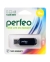 Карта памяти Perfeo USB 16GB C03 Black PF-C03B016 