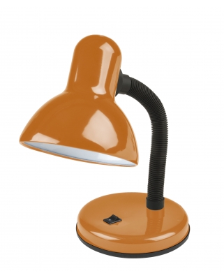 Uniel TLI-225 ORANGE E27 Светильник настольный