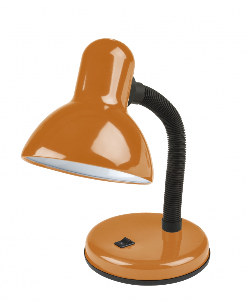 Uniel TLI-225 ORANGE E27 Светильник настольный