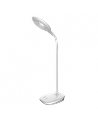 Ultraflash UF-706 С01 белый (Свет наст аккум, 20LED) NEW