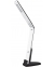 Camelion KD-808 (12) C41 черный & белый LED(Свет-к настольн., 5 Вт, 230В, 400 лм, 4000К)