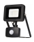 ЭРА LPR-20-6500К-М-SEN SMD Eco Slim 20Вт 1400Лм 6500K 131х191 рамка, накл.кр., сенсор (5/20/400)