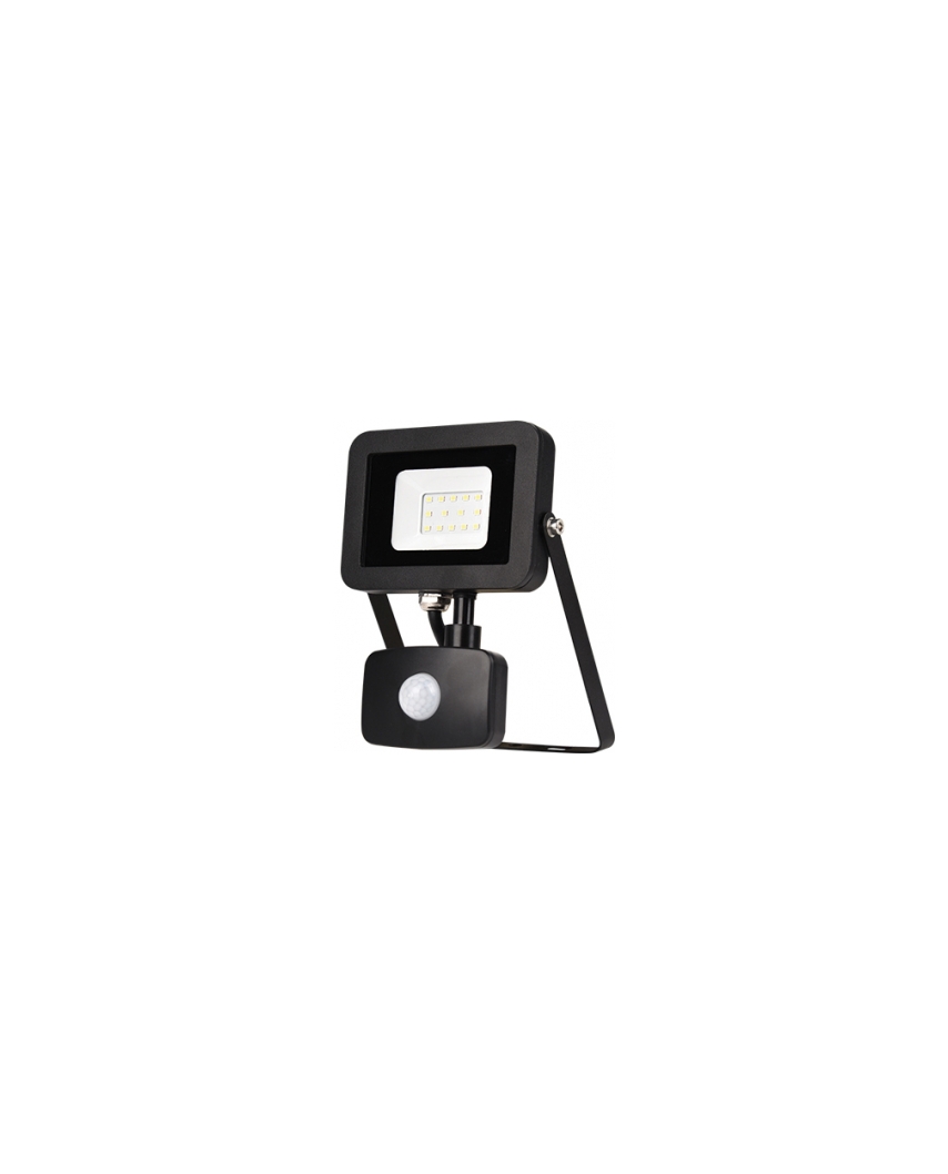 ЭРА LPR-20-6500К-М-SEN SMD Eco Slim 20Вт 1400Лм 6500K 131х191 рамка, накл.кр., сенсор (5/20/400)
