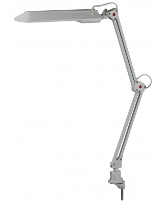 ЭРА светильник NL-201-G23-11W-GY Серый