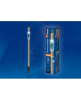 Uniel USL-M-025/MT700 Садовый свет. на солн. батарее Magic beacon. Серия Modern, шк 4690485044369