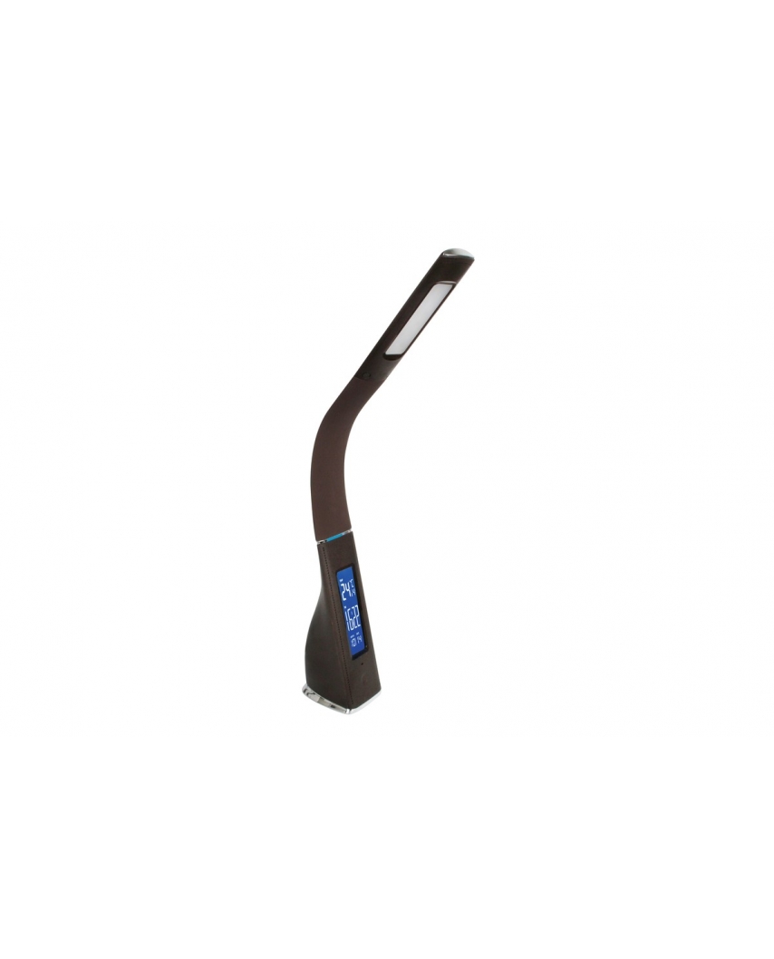 Camelion KD-817 C10 коричневый LED (Свет-к наст