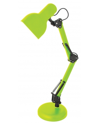 Camelion KD-815 C05 зелёный LED (Свет-к настольн