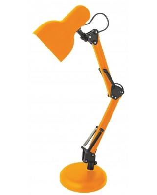 Camelion KD-815 C11 оранжевый LED (Свет-к настольн.,5 Вт,230В, , 4000К)***