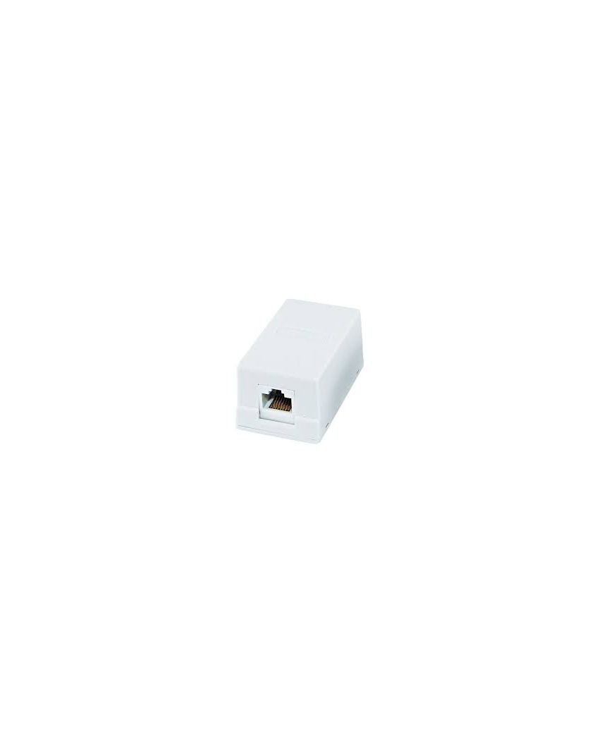 Компьютерная розетка 1xRJ-45 TDM
